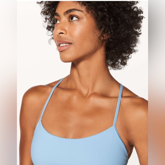 LULULEMON Power Pose Tank - Picture 2 of 10